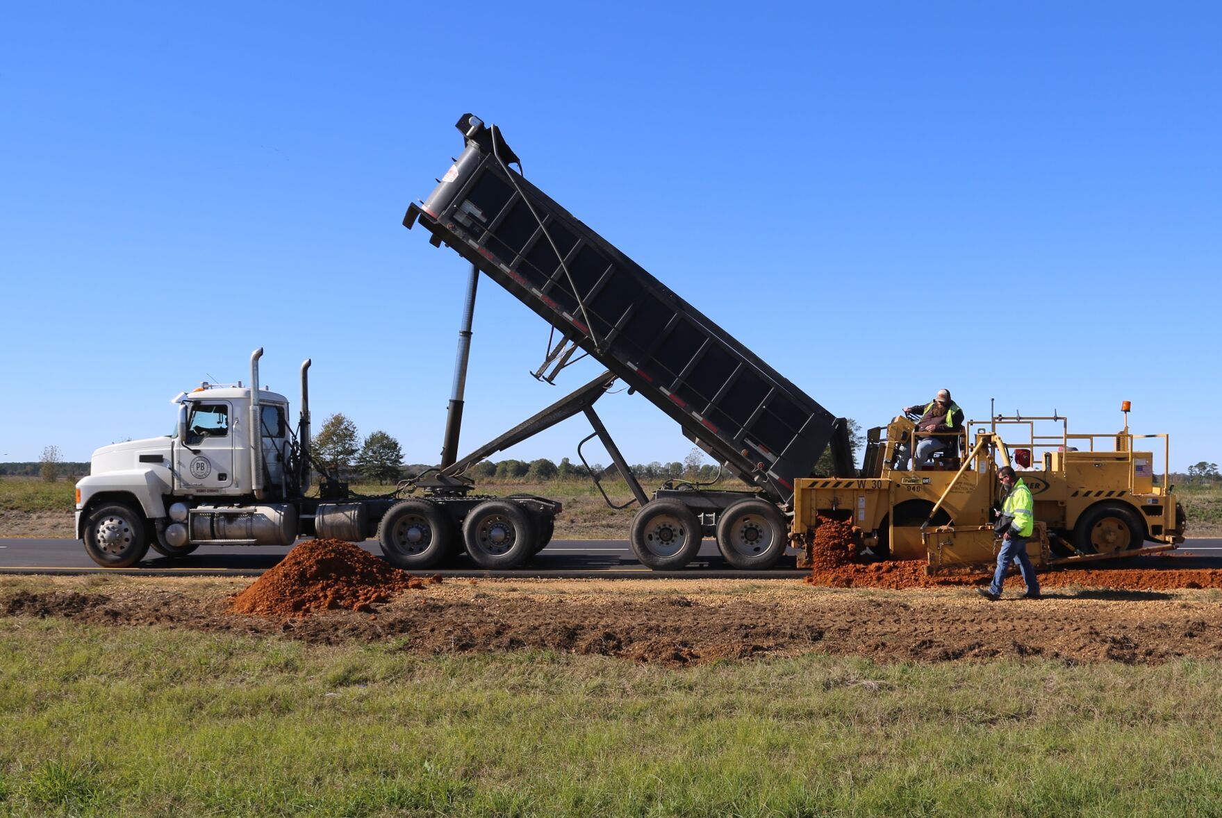MDOT update progress on $270M in projects across Northeast Mississippi